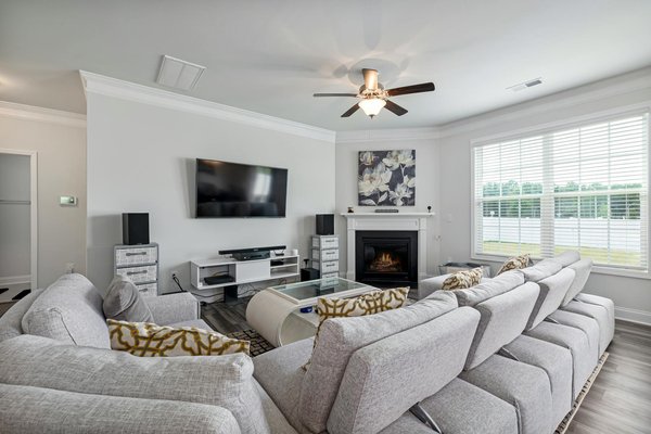 Les différentes architectures de maisons de ville