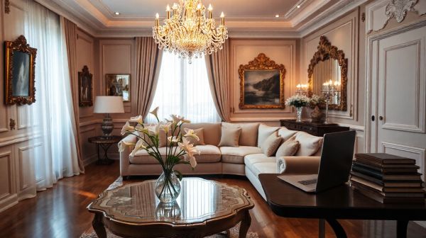 Atelier de vente à domicile : 7 astuces pour un impact maximal