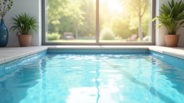 Choisir le meilleur volet piscine pour votre sécurité et confort
