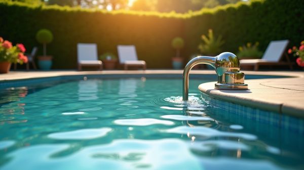 Choisir le meilleur volet piscine pour votre sécurité et confort