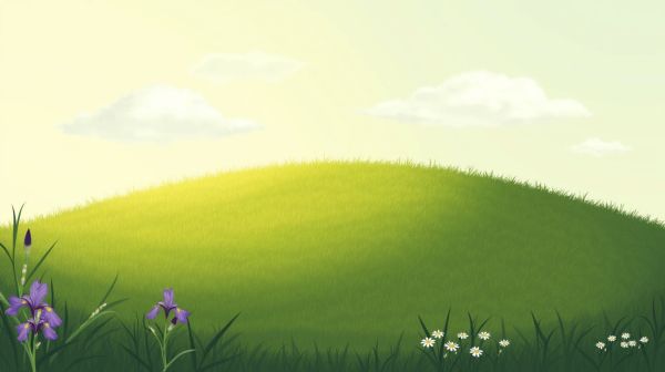 Comment retenir la terre d’une butte efficacement
