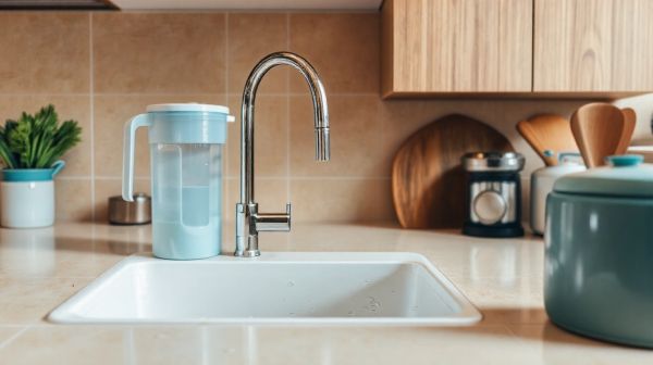 Découvrez les adoucisseurs d'eau les plus efficaces pour chez vous