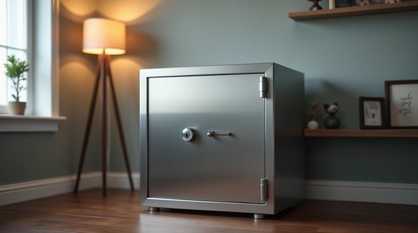 Découvrez les meilleures options de coffre fort à annecy