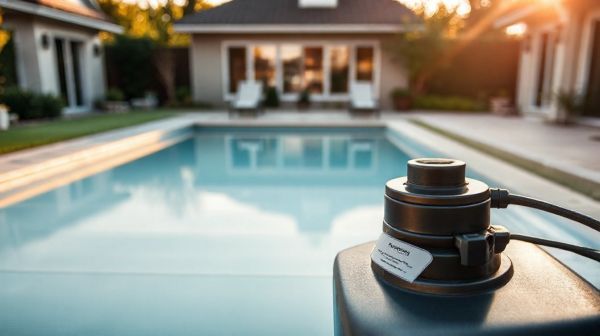 Les critères essentiels pour sélectionner un volet piscine fiable