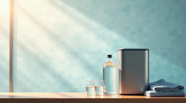 Quel est le meilleur adoucisseur d'eau pour votre foyer ?