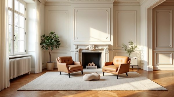 Rénovation maison à Paris : donnez vie à vos rêves d'intérieur