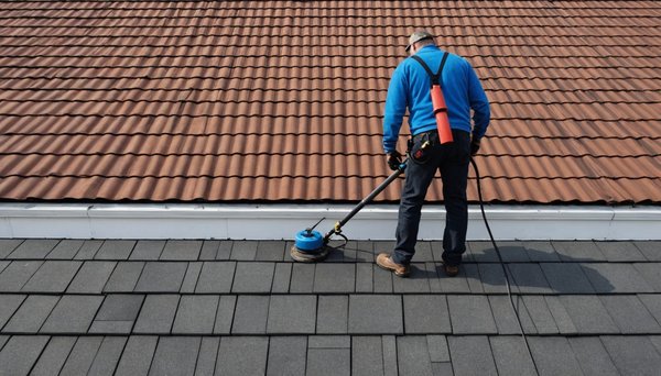 Démoussage toiture : offrez une seconde vie à votre toit