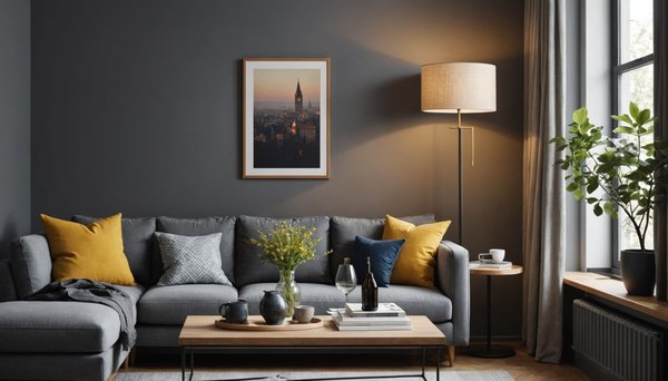 Découvrez les ambiances chaleureuses du catalogue am.pm 2024-2025