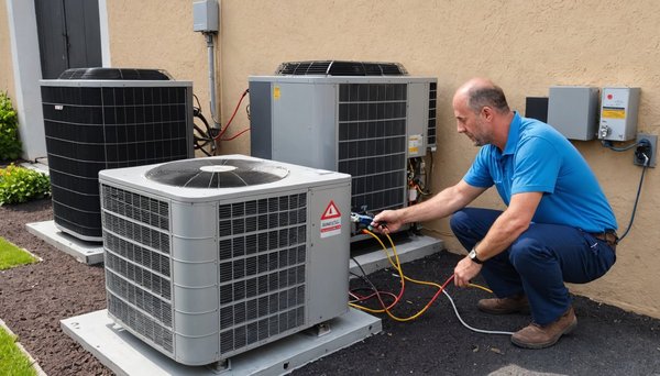 Dépannage de climatisation le cannet : solutions rapides et fiables
