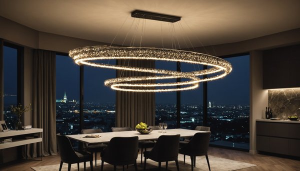 Lustria luminaire : découvrez des éclairages tendance et modernes