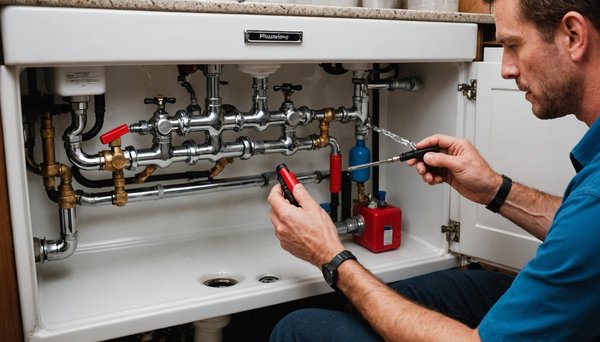 Plomberie : guide pratique pour éviter les urgences