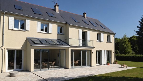 Isolation extérieure dans le Loiret : des solutions sur mesure !