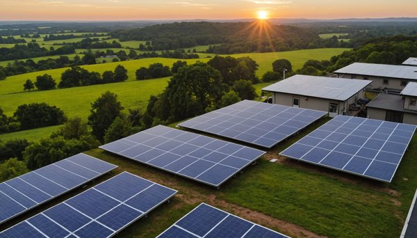 Installation de panneaux solaires : économisez sur votre facture