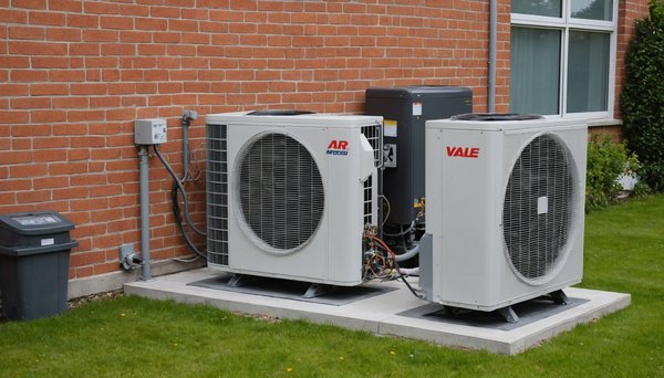 Installation de climatisation val-d'oise : solutions personnalisées