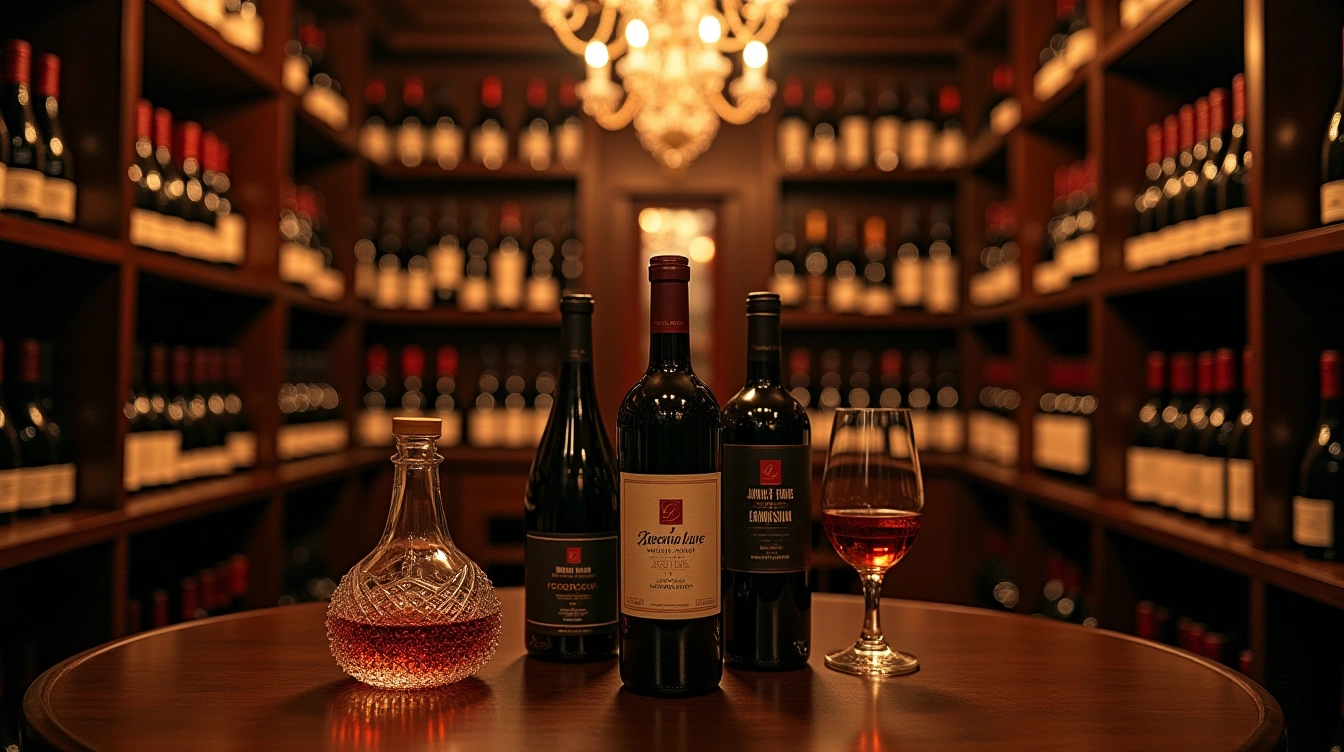 Caractéristiques techniques essentielles pour une conservation parfaite