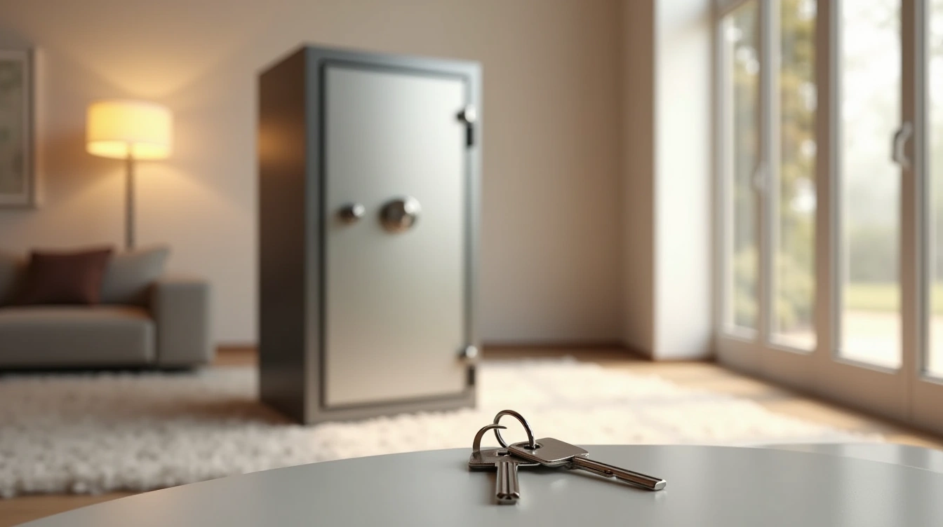 Vos questions sur la sécurisation de vos biens précieux